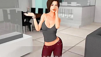 3d Animated - Away From Home Chapter 1 Guide