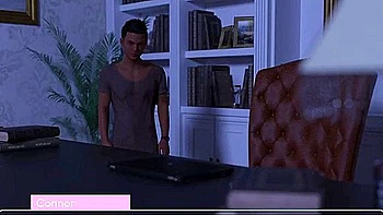 3d Animated - Midnight Paradise - A Dangerous Task