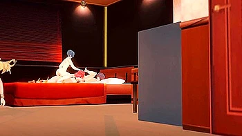 Pyra And Mythra Shine Some Rims Sparkingly Clean With Their Tongues