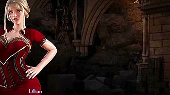 The Genesis Order V Fucking Arianna The Angel By Loveskysan69