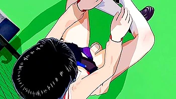 University Sex Hentai