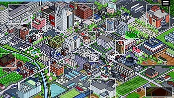 Gameplay - I Am Now Officially A Seeding Committee! Seeding To Save The Citys Population! With Anime Hentai And 3d Animated