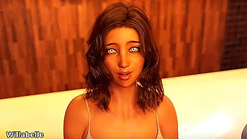 Kareena Kapoor, Anime Hentai And Car Toon - Wvm - - Spa Day By Misskitty2k