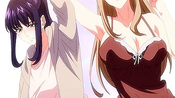 Anime Hentai And Hentai Anime In Funkan Dake Furete Ii Yo Share House No Himitsu Rule Funkan Dake Hemtai