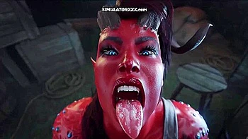 Car Toon - Hard Intense Sex Simulator Gameplay New Realistic 2024 Sex Game 3d