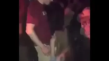 Mamando na festa loucaça