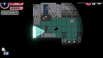 Spooky Milk Life - Hentai Game - Gameplay - Big Tits - Milf - Anime Hentai