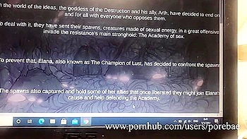 Animation Content Verification (part2)