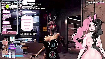 Anime Hentai - Lilys Labyrinth Of Lust Full Game Play With Toy Play