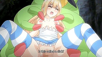 Otogibanashi No Onigokko