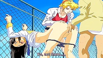 Immoral Stepsisters 1