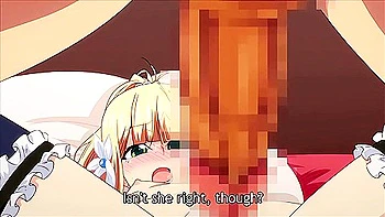 Tsurupeta Shugo Kishi Elfina Ochiru