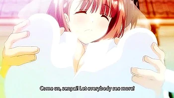 Bonyuu Chan Wa Dashitai