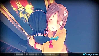 Akira Brave777 Collection