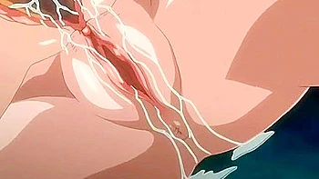 Cartoon Girl Flows With Excitement With Strangers Fingers In Her Pussy