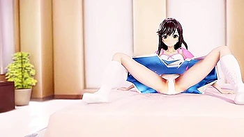 Sojuku Shojo No Imeji Video Satsuei Shojo Soshitsuhen