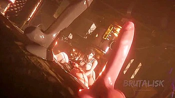 Brutalisk Collection