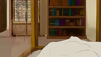 Four Element Trainer Asami Makes My Mind Fly - Horny Korra By Loveskysan69