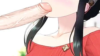 Yoru San To Raburabu Kuiuchi Kijoi