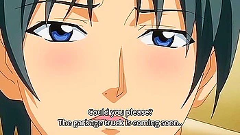 Yokorenbo Immoral Stepmother