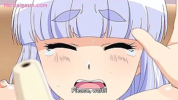 Hentai Amazing Vixen With Big Natural Tits Incredibl