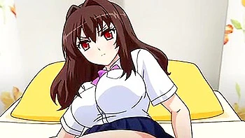 A cheeky high school girl whose weakness is seized and her body violated.