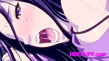 She takes out her big tits and plays with her dick, then puts it in cowgirl position and cums inside her.