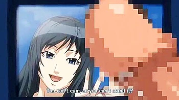 Three people put her inside and she is creampied and penetrated in her anus.