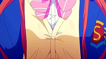 The teacher forces her to have sex in an empty classroom.