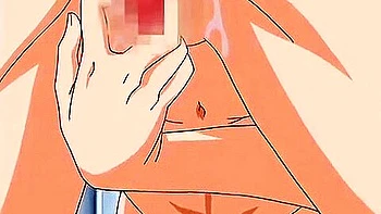 Boys double penetrate a beautiful girl in uniform and cum inside her