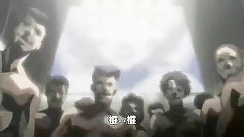 Beautiful Step sisters are caught and forced into a monster's big cock.