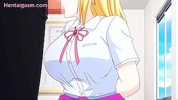 Amazing Sex Clip Big Tits Craziest Pretty One