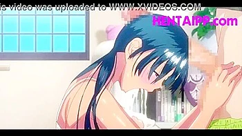 A cheating man goes to an island where he impregnates a cute high school girl and keeps impregnating her. ?