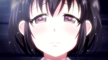 A lustful old man rapes a high school girl who got soaked while taking shelter from the rain.