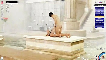 Analsex I Emirates Gr