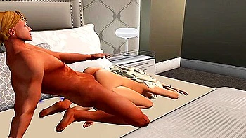 Amazing Sex Clip Blonde Check Ever Seen