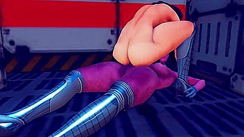 Mental Blast (futa) (didongo)