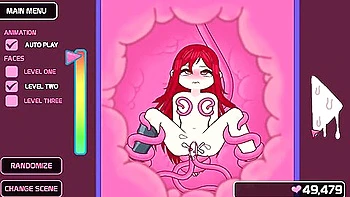 Gacha Sex Game Lovecraft Locker [erza]