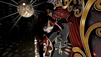 A Shockmare On Elm Street - 1