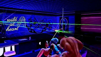 Club Legion N Machinima 2