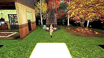 October 2022 - Skeletons In My Closet With Melodie Paramount Players Sl