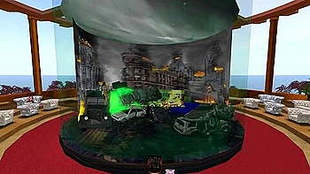 March 2023 - Of Genesis With Path Paramount Players Sl