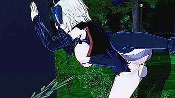 Fate Grand Order Alter)