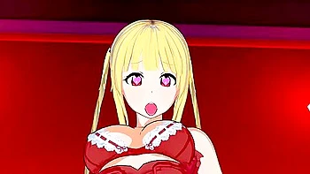 Darwins Game - Shuka Karino