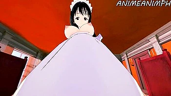 Zero No Tsukaima - Siesta