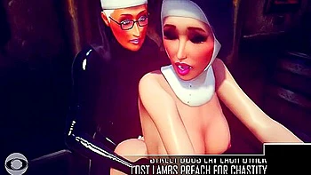 Hmv - Step sisters Of Faith