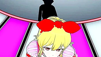 Fan Fucks School Idol Live On Stage