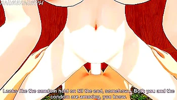 Genshin Impact - Eula