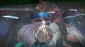 Digital Erotica: Ep.1 - Change The World