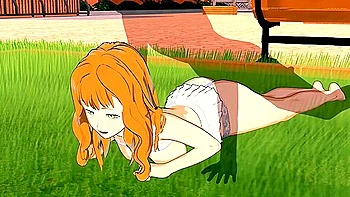 Black Clover - Mimosa Vermillion